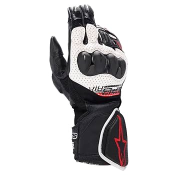 Alpinestars SP-8 V3 サイズL Alpinestars SP-8 V3 Gloves - RevZilla